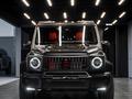 Mercedes-Benz G 63 AMG 2022 года за 285 000 000 тг. в Алматы – фото 3