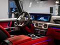 Mercedes-Benz G 63 AMG 2022 года за 285 000 000 тг. в Алматы – фото 20