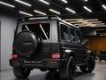 Mercedes-Benz G 63 AMG 2022 года за 285 000 000 тг. в Алматы – фото 5