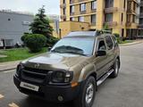 Nissan Xterra 2002 года за 4 200 000 тг. в Жезказган