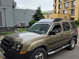 Nissan Xterra 2002 года за 4 200 000 тг. в Жезказган – фото 2