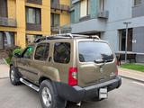 Nissan Xterra 2002 года за 4 200 000 тг. в Жезказган – фото 4