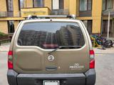 Nissan Xterra 2002 года за 4 200 000 тг. в Жезказган – фото 5