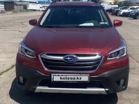 Subaru Outback 2021 годаүшін14 700 000 тг. в Алматы