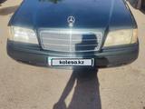 Mercedes-Benz C 180 1995 годаүшін1 500 000 тг. в Астана
