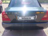 Mercedes-Benz C 180 1995 годаүшін1 500 000 тг. в Астана – фото 3