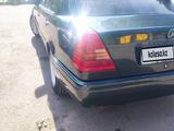 Mercedes-Benz C 180 1995 годаүшін1 500 000 тг. в Астана – фото 4