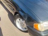 Mercedes-Benz C 180 1995 годаүшін1 500 000 тг. в Астана – фото 5