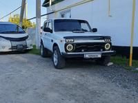 ВАЗ (Lada) Lada 2121 2013 годаүшін2 150 000 тг. в Талдыкорган