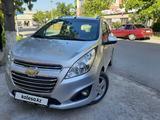 Chevrolet Spark 2012 годаүшін3 000 000 тг. в Туркестан