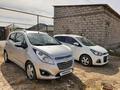 Chevrolet Spark 2012 годаүшін2 600 000 тг. в Туркестан – фото 4