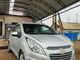 Chevrolet Spark 2012 года за 3 000 000 тг. в Туркестан – фото 5