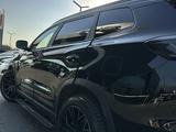 Chery Tiggo 8 Pro Max 2023 годаүшін11 900 000 тг. в Алматы – фото 2
