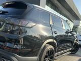 Chery Tiggo 8 Pro Max 2023 годаүшін11 900 000 тг. в Алматы – фото 3