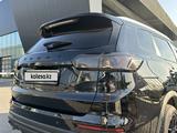 Chery Tiggo 8 Pro Max 2023 годаүшін11 900 000 тг. в Алматы – фото 5