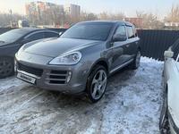 Porsche Cayenne 2008 года за 8 000 000 тг. в Алматы