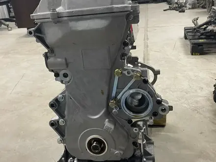 Двигатель JLY-4G18 1.8, 4G15 1.5 новый двс за 750 000 тг. в Павлодар