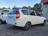 ВАЗ (Lada) Priora 2171 2014 годаfor3 200 000 тг. в Усть-Каменогорск – фото 4