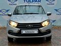 ВАЗ (Lada) Granta 2190 2014 года за 3 400 000 тг. в Костанай