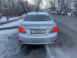 Hyundai Accent 2014 годаfor6 100 000 тг. в Алматы