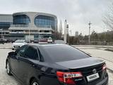 Toyota Camry 2014 года за 5 000 000 тг. в Атырау – фото 4