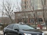 Toyota Camry 2014 года за 5 000 000 тг. в Атырау – фото 3
