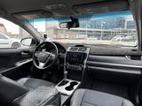 Toyota Camry 2014 года за 5 000 000 тг. в Атырау – фото 5
