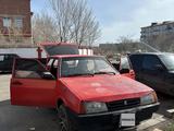 ВАЗ (Lada) 2109 1992 года за 520 000 тг. в Караганда