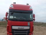 DAF  XF 2017 годаүшін30 000 000 тг. в Кокшетау