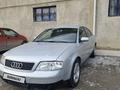 Audi A6 1997 годаүшін2 500 000 тг. в Шымкент – фото 2