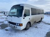 Toyota  Coaster 2008 годаfor9 300 000 тг. в Атырау