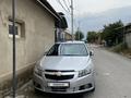 Chevrolet Cruze 2010 годаүшін3 550 000 тг. в Шымкент