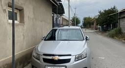 Chevrolet Cruze 2010 года за 3 550 000 тг. в Шымкент