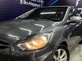 Hyundai Accent 2011 года за 5 300 000 тг. в Актобе – фото 2
