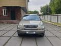 Lexus RX 300 2001 года за 6 300 000 тг. в Алматы – фото 7