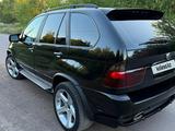 BMW X5 2000 годаүшін5 300 000 тг. в Караганда – фото 3