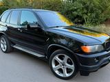 BMW X5 2000 годаүшін5 300 000 тг. в Караганда – фото 2
