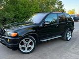 BMW X5 2000 годаүшін5 300 000 тг. в Караганда – фото 4
