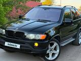 BMW X5 2000 годаүшін5 300 000 тг. в Караганда