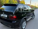 BMW X5 2000 годаүшін5 300 000 тг. в Караганда – фото 5