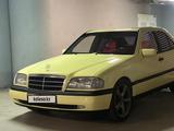 Mercedes-Benz C 180 1994 годаүшін3 000 000 тг. в Алматы – фото 3