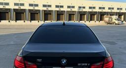 BMW 535 2014 года за 10 500 000 тг. в Астана – фото 4