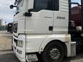 MAN  TGX 2010 годаүшін13 800 000 тг. в Актау – фото 2