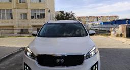 Kia Sorento 2018 годаүшін8 500 000 тг. в Актау