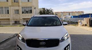 Kia Sorento 2018 года за 8 500 000 тг. в Актау