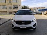 Kia Sorento 2018 годаүшін8 500 000 тг. в Актау – фото 2