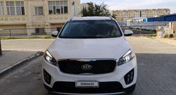 Kia Sorento 2018 годаүшін8 500 000 тг. в Актау – фото 2