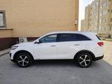 Kia Sorento 2018 годаүшін8 500 000 тг. в Актау – фото 3