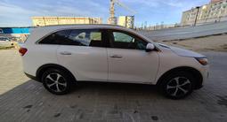 Kia Sorento 2018 годаүшін8 500 000 тг. в Актау – фото 4