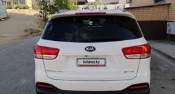 Kia Sorento 2018 годаүшін8 500 000 тг. в Актау – фото 5